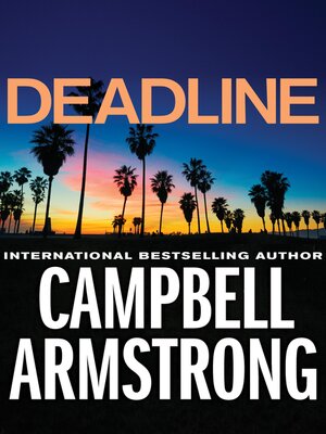 cover image of Deadline